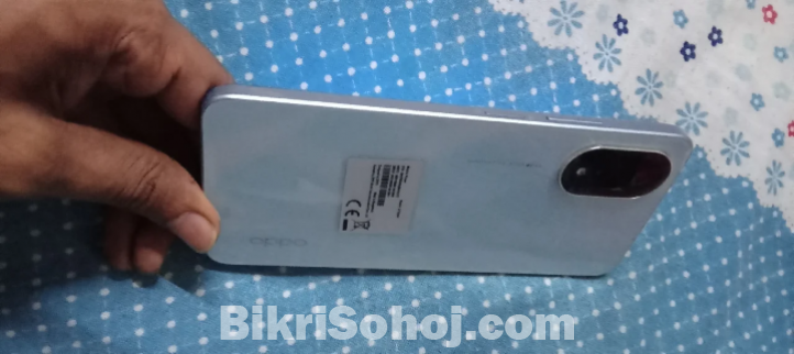oppo A18